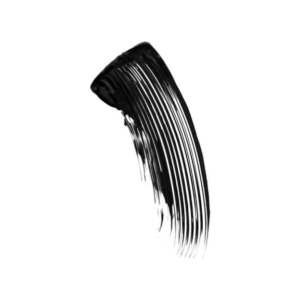 Smudge-Proof Lengthening Mascara Swatch