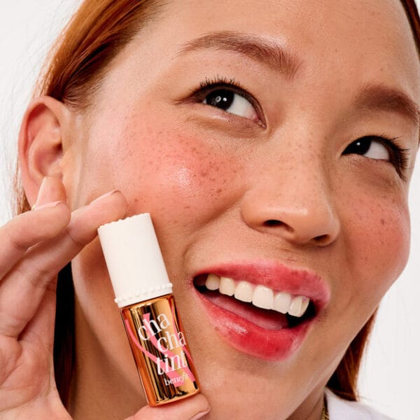 Tropical Lip & Cheek Tint