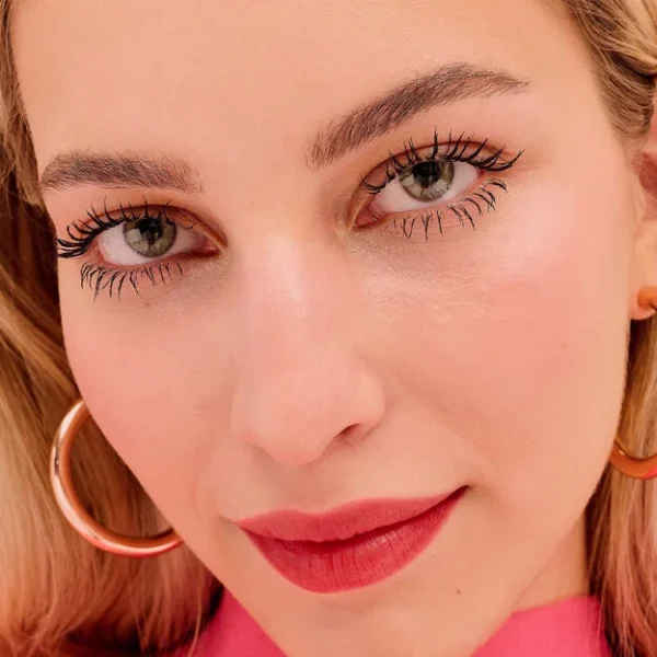 Magnetic Lash Lift Mascara