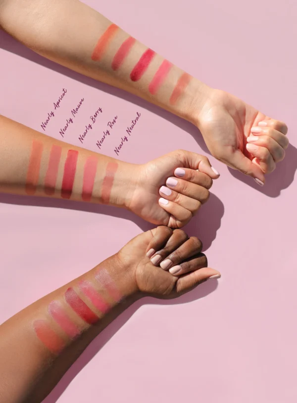 Rare Beauty Stay Vulnerable Melting Blush Shades