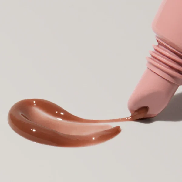 Toast Rose Taupe Nude Lip Tint Swatch