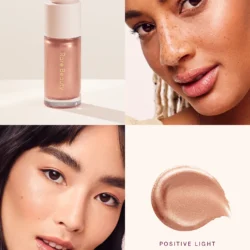 Rare Beauty Positive Light Liquid Luminizer Shade TRANSCEND
