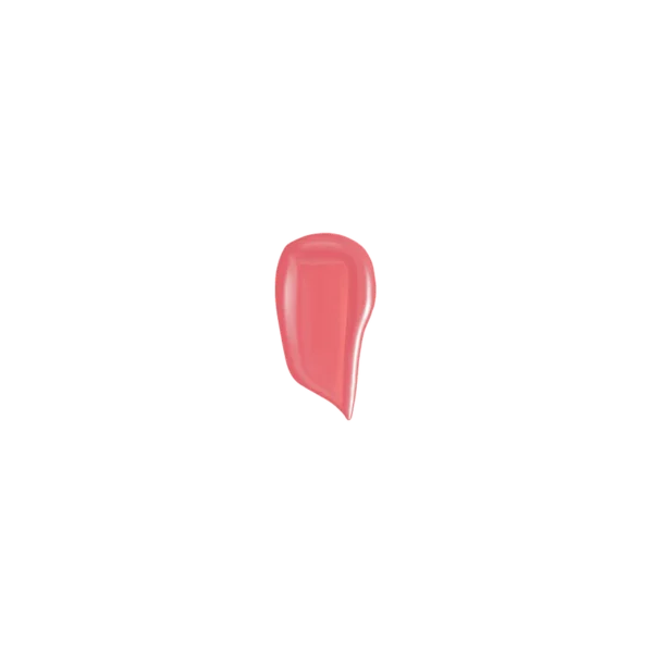 Whim Peach Coral Blush Swatch