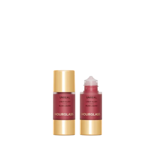 Craft Terracotta Glow Blush Swatch