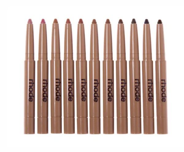 rhode peptide lip shape Product Image