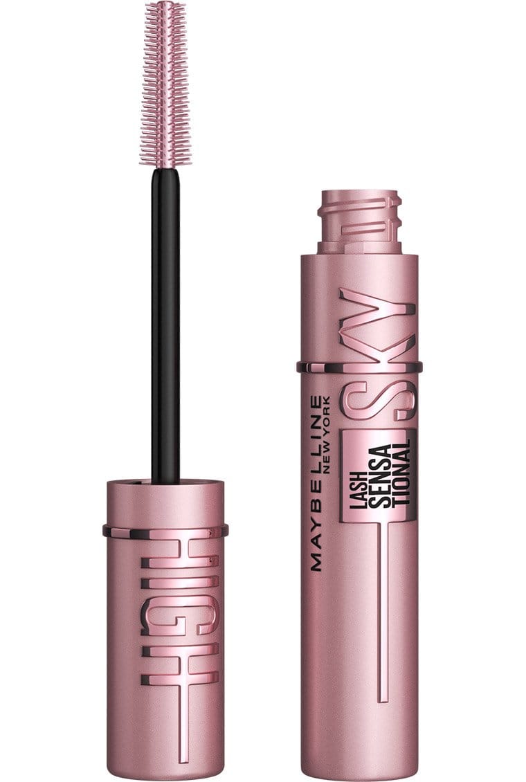 Maybelline Sky High Washable Mascara Makeup