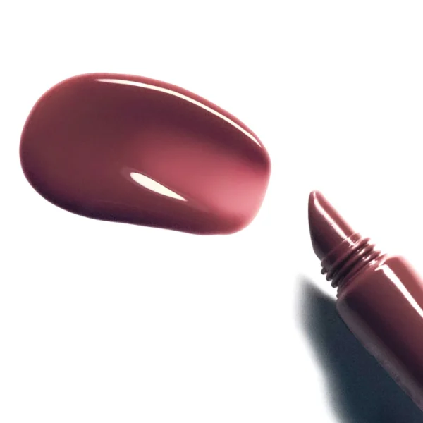 PBJ Warm Berry Brown Lip Tint Swatch