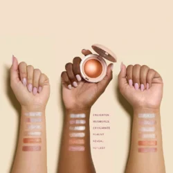 Rare Beauty Positive Light Silky Touch Highlighter Shades