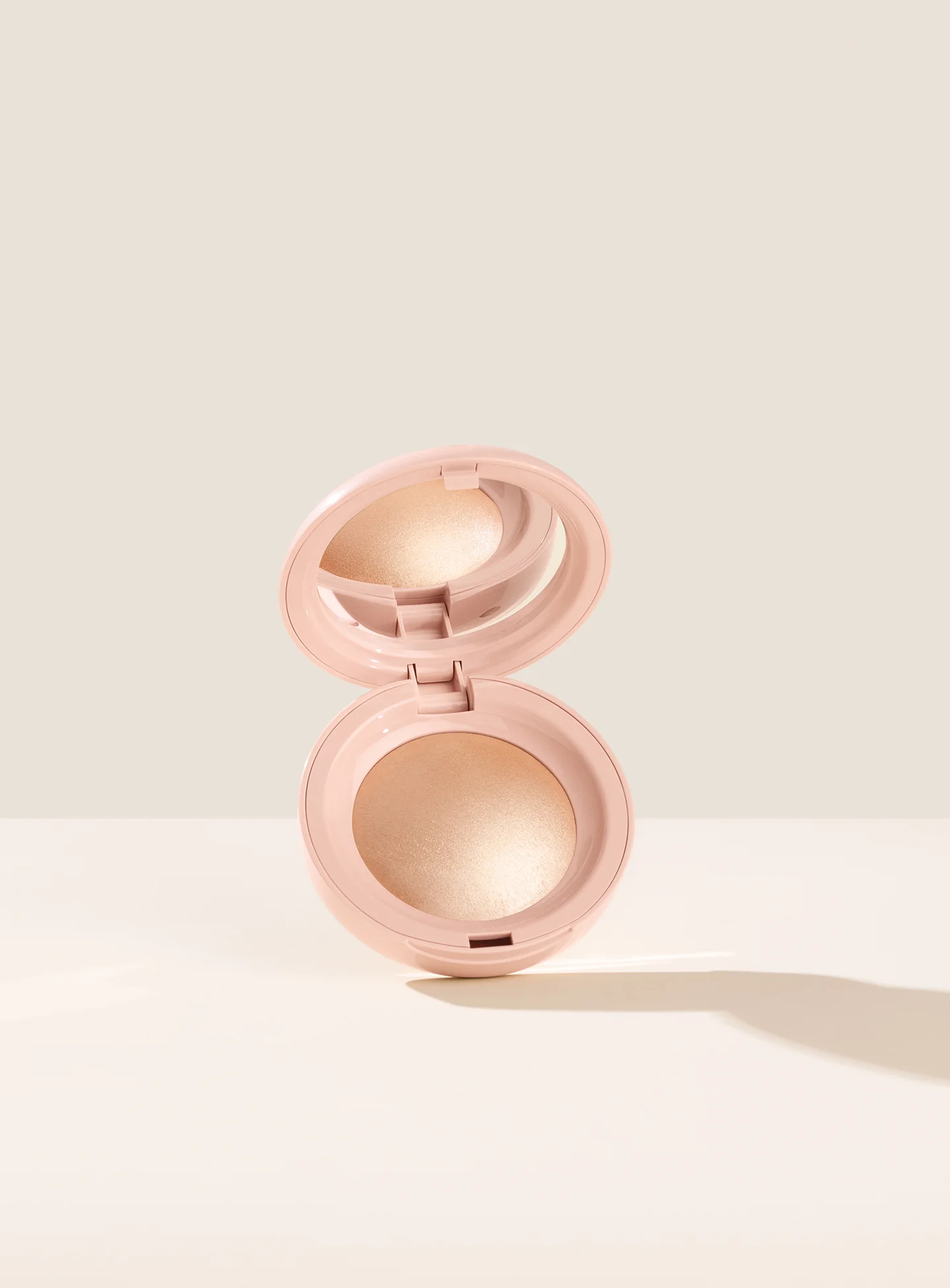 Rare Beauty Positive Light Silky Touch Highlighter Shade Exhilarate