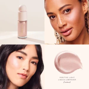Rare Beauty Positive Light Liquid Luminizer - Enchant