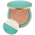 Gucci Poudre de Beauté Éclat Soleil Bronzing Powder
