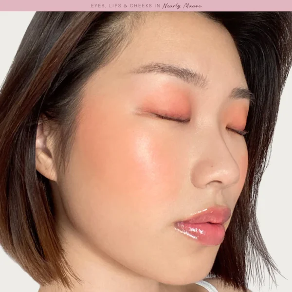 Rare Beauty Stay Vulnerable Melting Blush - Nearly Mauve