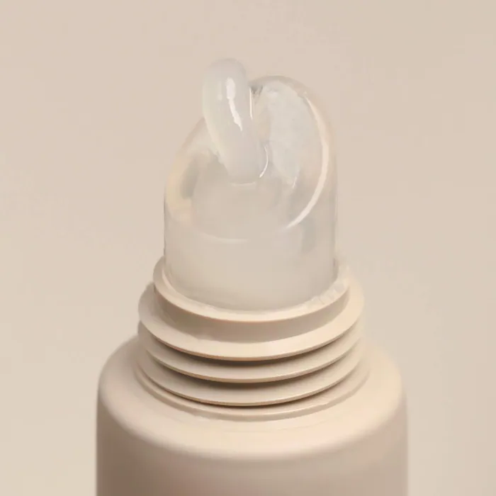 Summer Fridays - Lip Butter Balm Treatment for Hydration + Nourishing Shine Vanilla - sheer clear .5 oz/ 15 g Summer Fridays Lip Butter Balm Treatment for Hydration + Nourishing Shine allure 2024 Best of Beauty Award Winner