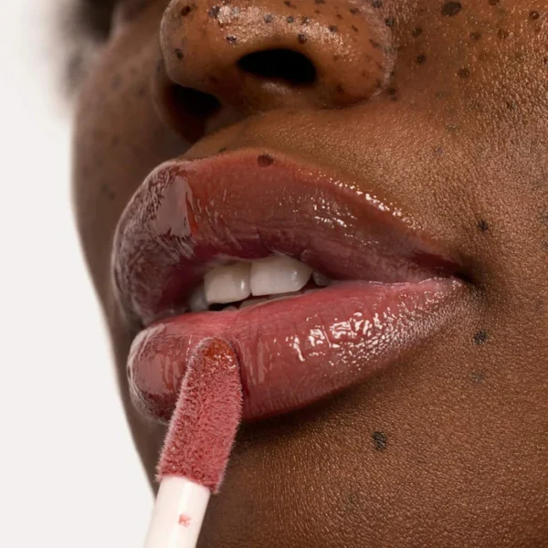 Summer Fridays Dream Lip Oil - Blush Dreams