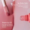 Summer Fridays Dream Lip Oil - Blush Dreams