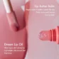 Summer Fridays Dream Lip Oil - Blush Dreams