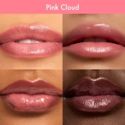 Summer Fridays Dream Lip Oil Pink Cloud