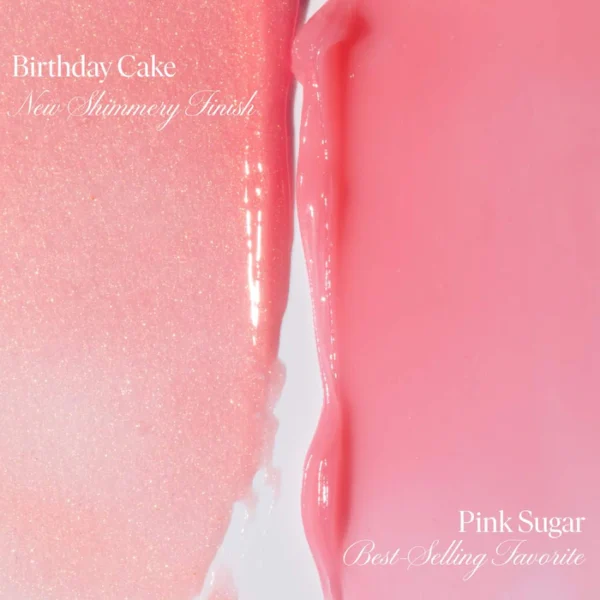 Summer Fridays Lip Butter Balm - Birthday Cake