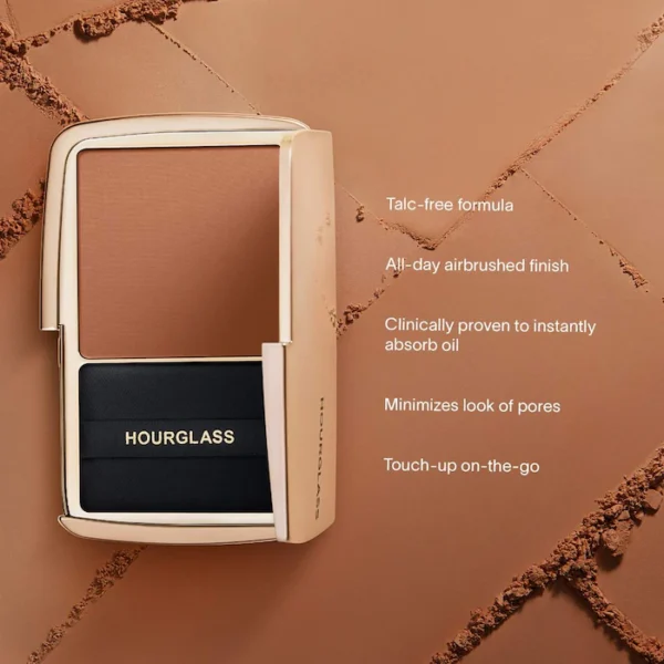 Hourglass Cosmetics Vanish Airbrush Pressed Powder