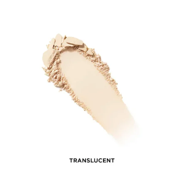 Hourglass Cosmetics Vanish Airbrush Pressed Powder Translucent