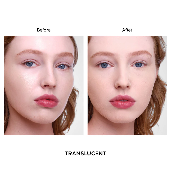 Hourglass Cosmetics Vanish Airbrush Pressed Powder Translucent