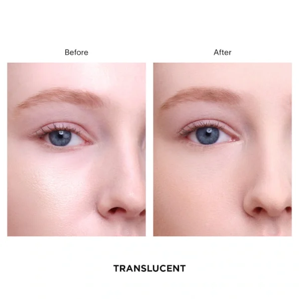 Hourglass Cosmetics Vanish Airbrush Pressed Powder Translucent