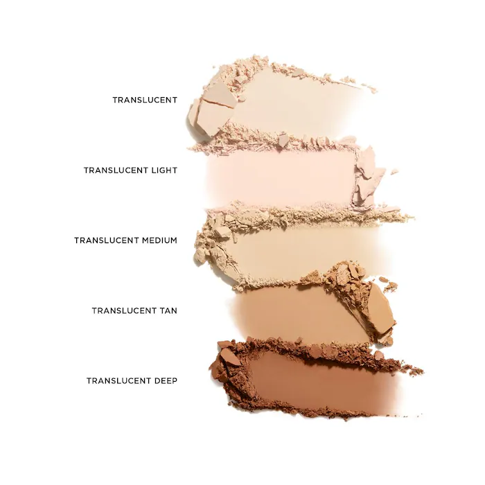 Hourglass Cosmetics Vanish Airbrush Pressed Powder shades
