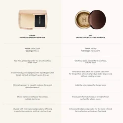 Hourglass Cosmetics Vanish Airbrush Pressed Powder