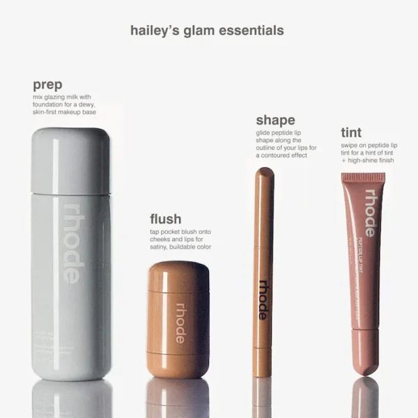 rhode Peptide Lip Shape - Balance