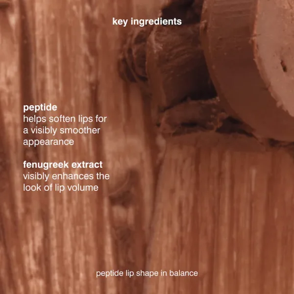 rhode Peptide Lip Shape - Balance