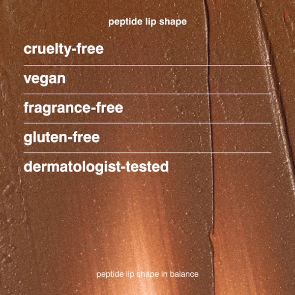 rhode Peptide Lip Shape - Balance