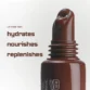 rhode Peptide Lip Tint - Espresso