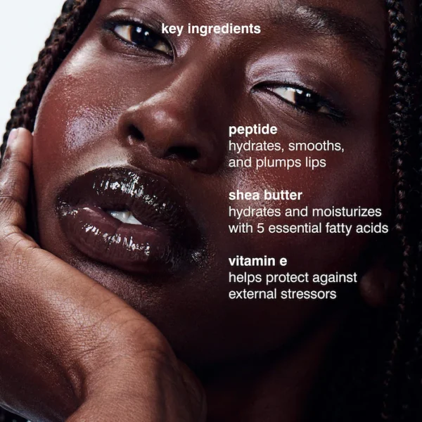 rhode Peptide Lip Tint - Espresso