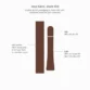 rhode Peptide Lip Tint - Espresso