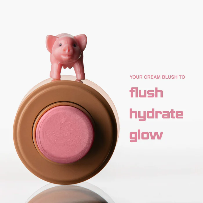 rhode pocket blush Piggy Baby Pink