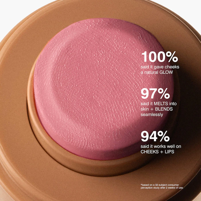 rhode pocket blush Piggy Baby Pink