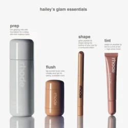 rhode pocket blush Piggy Baby Pink