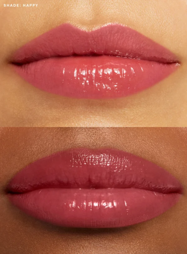 Natural Tinted Lip Color USA Stock