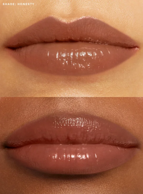 Natural Tinted Lip Color USA Stock