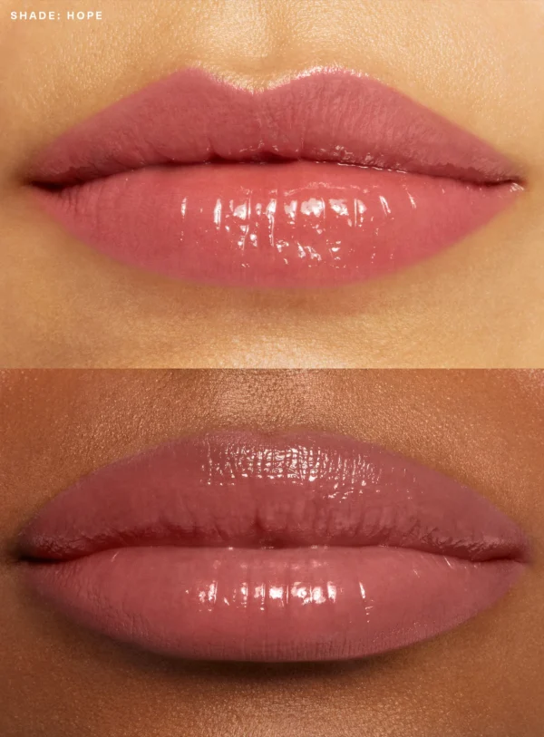 Rare Beauty, Soft Pinch Lip Oil, Tinted Lip Oil USA, Hydrating Lip Oil, Non-Sticky Lip Oil, Natural Lip Tint, USA Stock