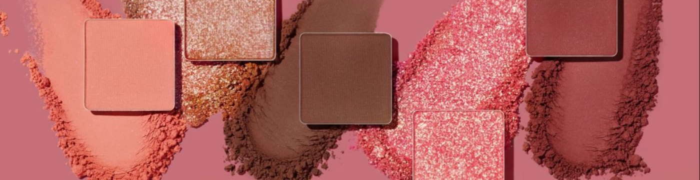 eyeshadows