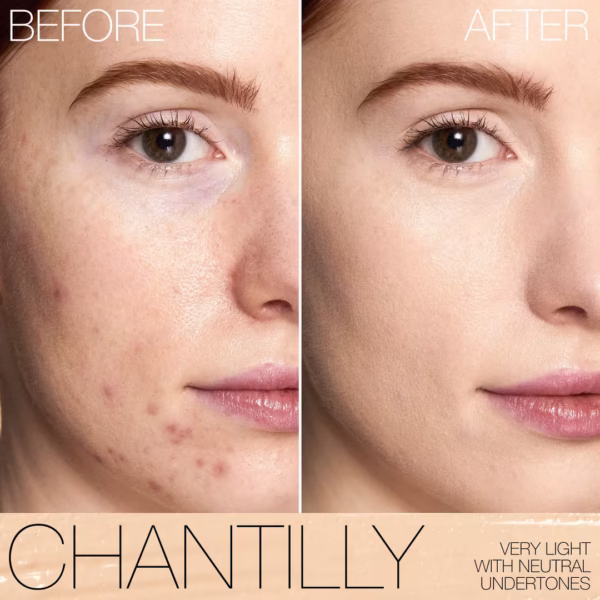 NARS Radiant Creamy Concealer - Chantilly (L1