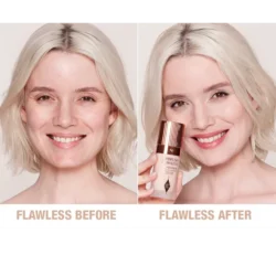 Charlotte Tilbury AIRBRUSH FLAWLESS FOUNDATION 1 COOL