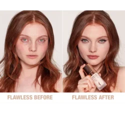Charlotte Tilbury AIRBRUSH FLAWLESS FOUNDATION 2 Neutral