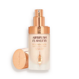 Charlotte Tilbury AIRBRUSH FLAWLESS FOUNDATION 1 COOL