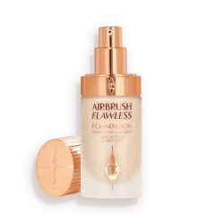 Charlotte Tilbury AIRBRUSH FLAWLESS FOUNDATION 2 Cool