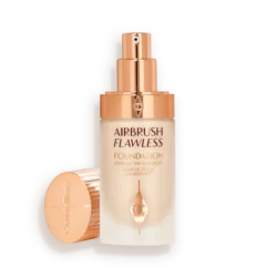 Charlotte Tilbury AIRBRUSH FLAWLESS FOUNDATION 2 Neutral