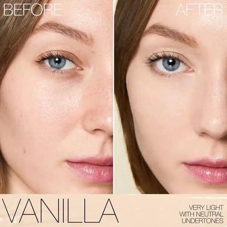 NARS Radiant Creamy Concealer | L2