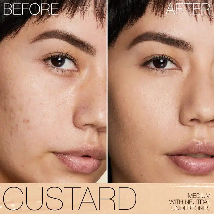 NARS Radiant Creamy Concealer | M1