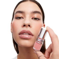 YSL LOVESHINE PLUMPING LIP OIL GLOSS Shade 01 Model